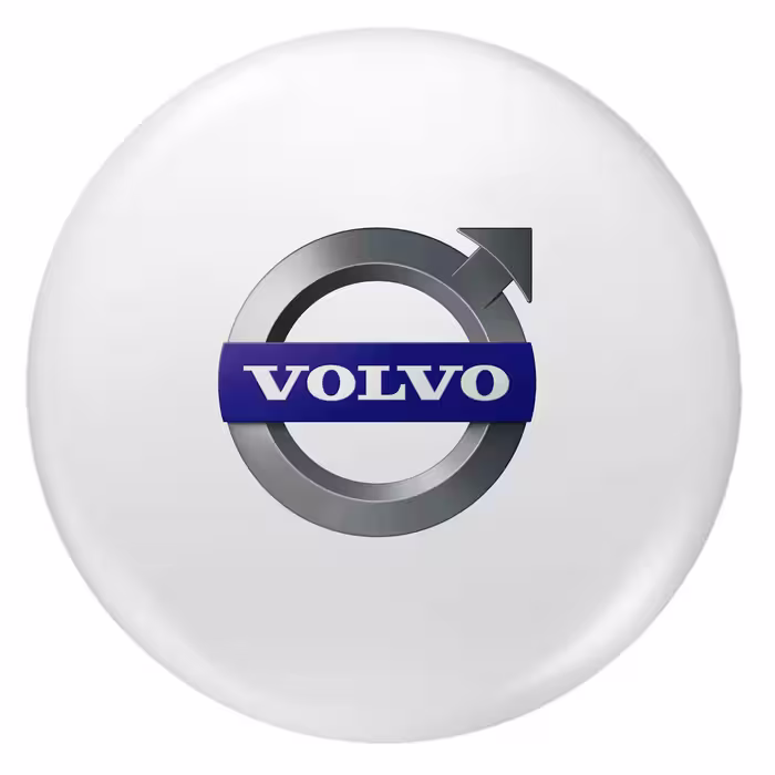 پیکسل مدل VOLVO کد 37241