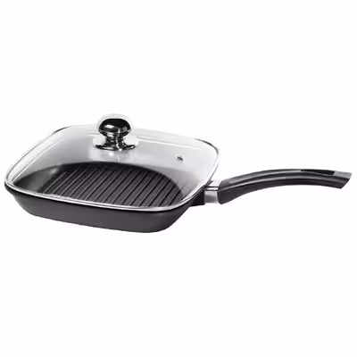 تابه گریل برتا مدل A1224 سایز 24