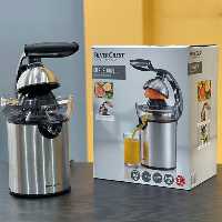 آب مرکبات گیر سیلور کرست مدل SZP130A2