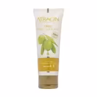کرم مرطوب کننده عطراگین مدل Olive حجم 75 میلی لیتر