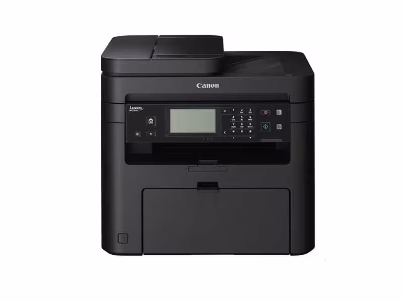 پرینتر لیزری چهار کاره کانن imageclass MF249DW - فروشگاه اینترنتی طیف سنتر