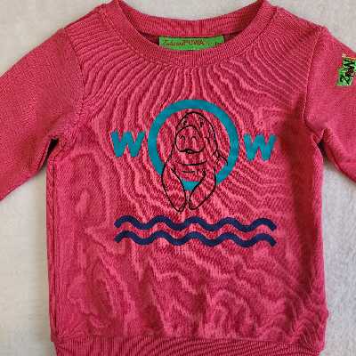 سویشرت بچگانه جی بی سی مدل hgcv-846