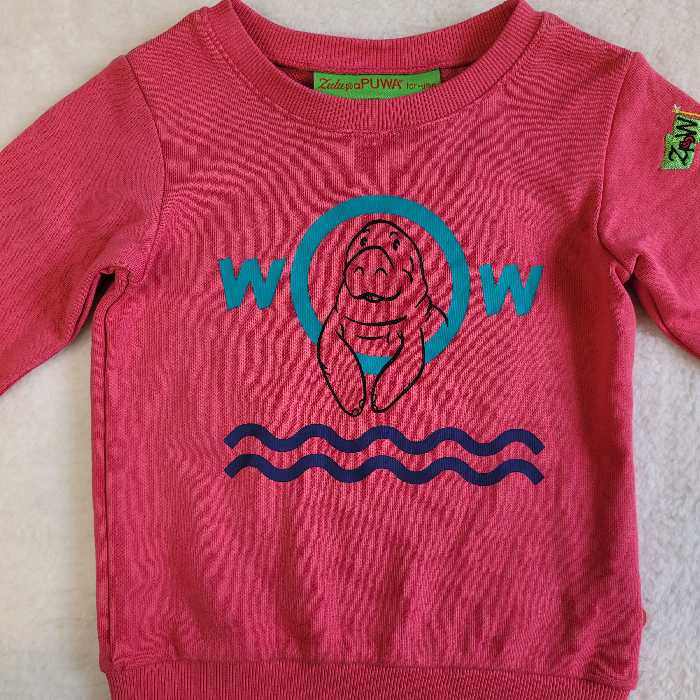 سویشرت بچگانه جی بی سی مدل hgcv-846