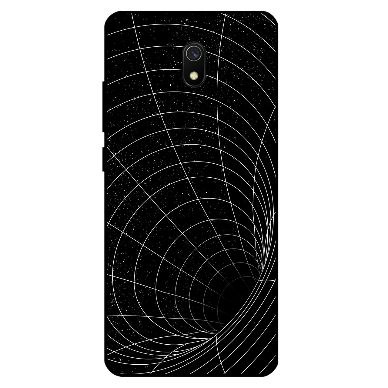 کاور مگافون کد 8108 مناسب برای گوشی موبایل شیائومی Redmi 8A