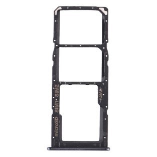 خشاب سیم کارت سامسونگ Sim Tray Samsung A71,A715 Black