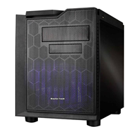 کیس کامپیوتر مسترتک مدل Master Box