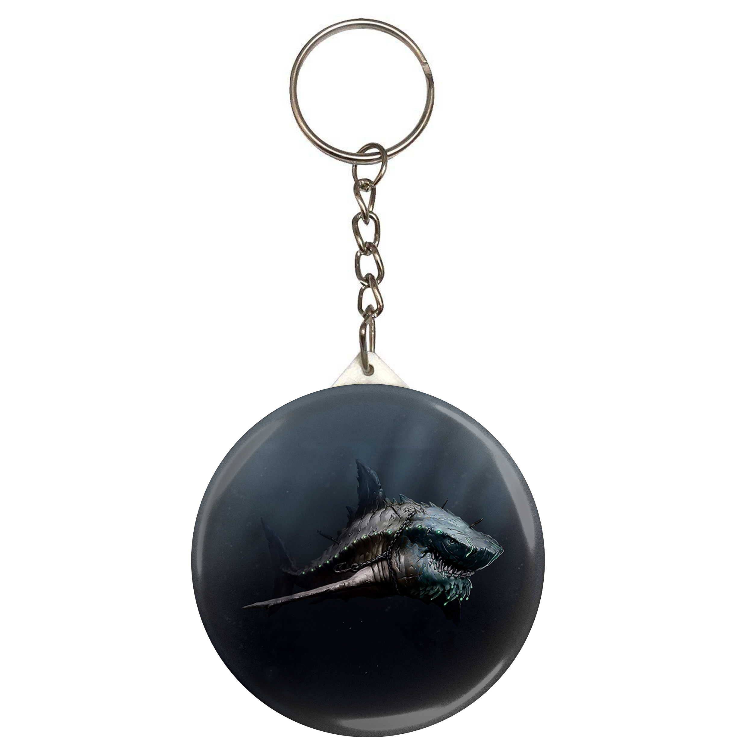 جاکلیدی طرح کوسه مدل S3979 