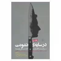 کتاب در سایه ی خشونت اثر جمعی از نویسندگان انتشارات روزنه 