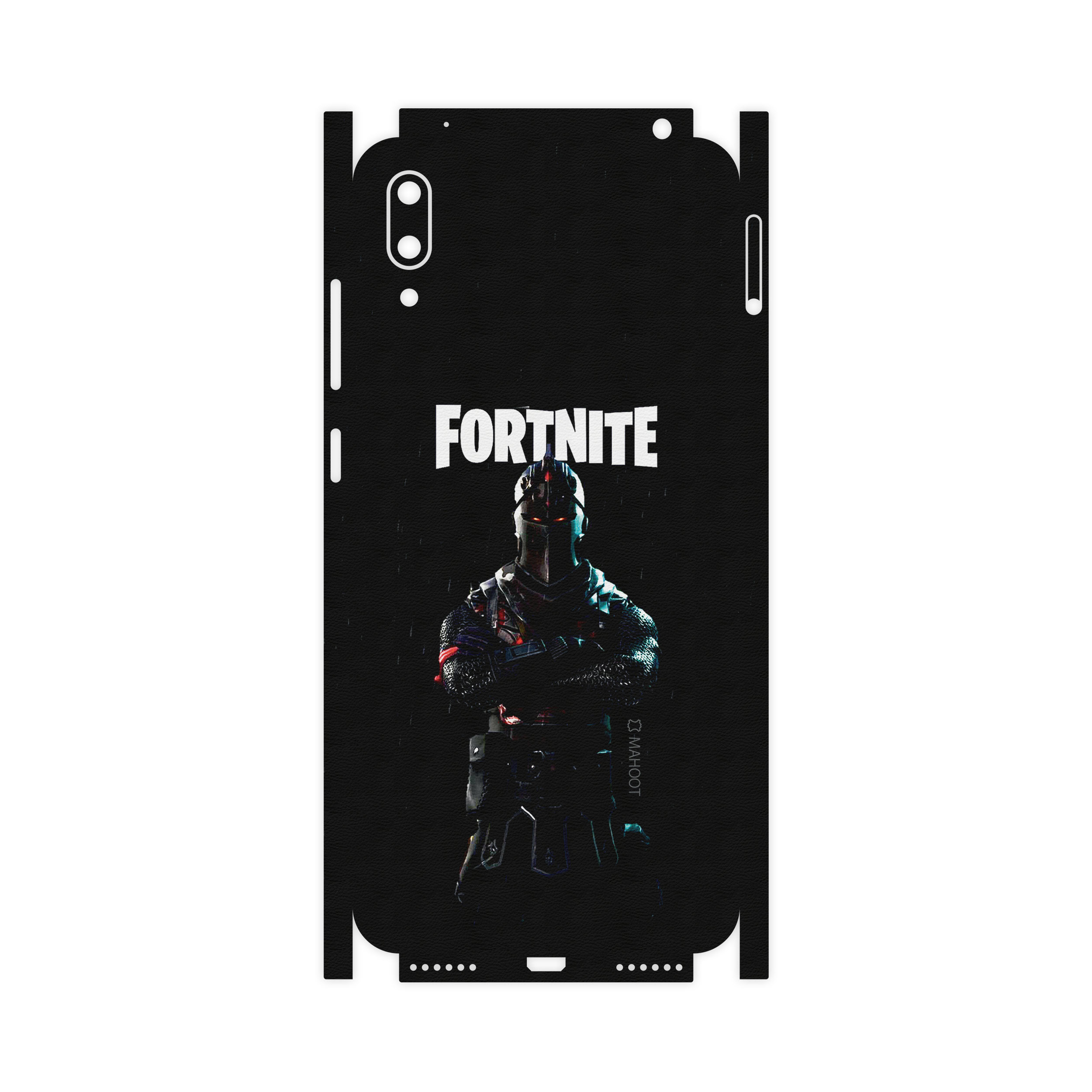 برچسب پوششی ماهوت مدل FORTNITE-Game-FullSkin مناسب برای گوشی موبایل هوآوی Y7 Pro 2019