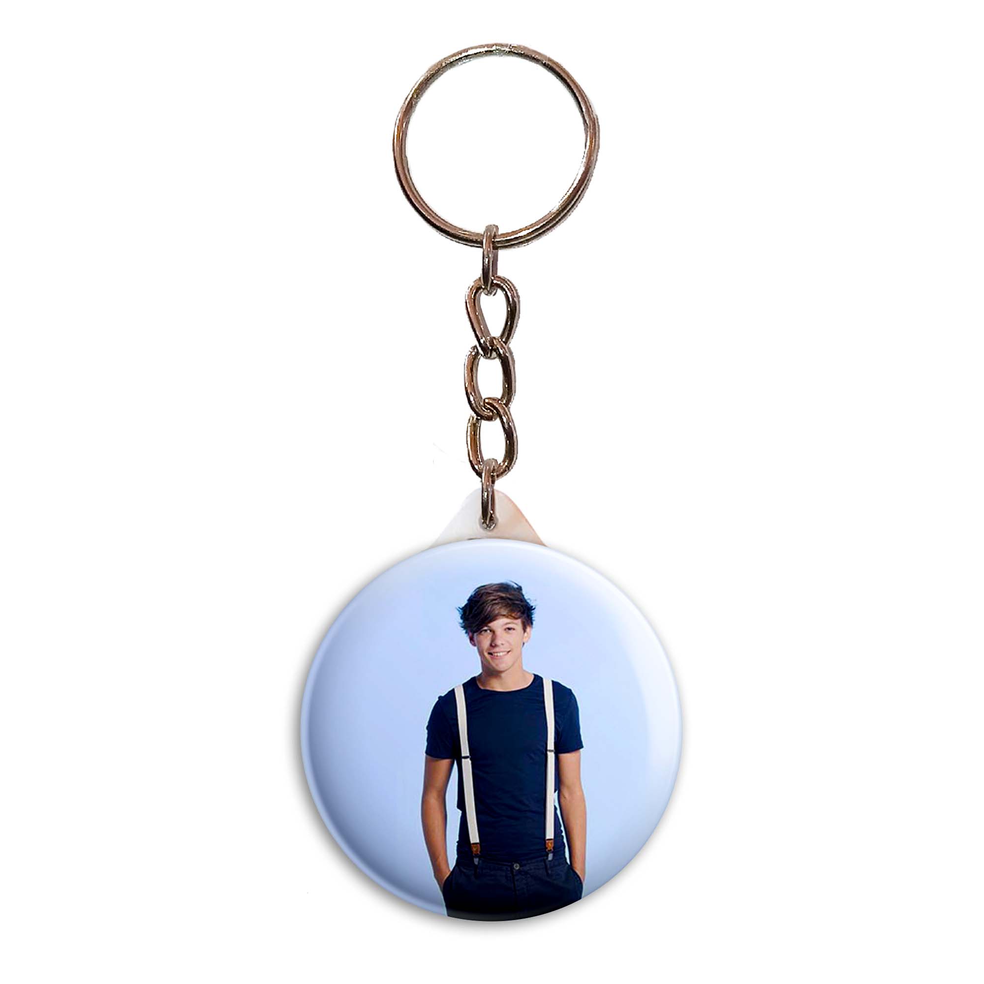 جاکلیدی پرمانه طرح One Direction کد pmy.13703