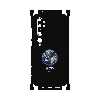 برچسب پوششی ماهوت مدل NASA Home Earth-FullSkin مناسب برای گوشی موبایل شیائومی Mi Note 10 Pro