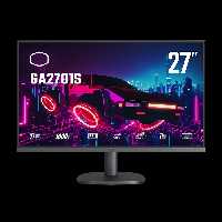 مانیتور گیمینگ 27 اینچ کولر مستر GA2701S | فروشگاه گیمینگ تکاف