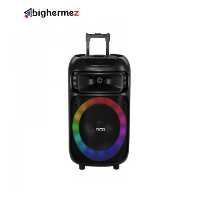 اسپیکر بلوتوث پارتی باکس تسکو مدل TS 1904