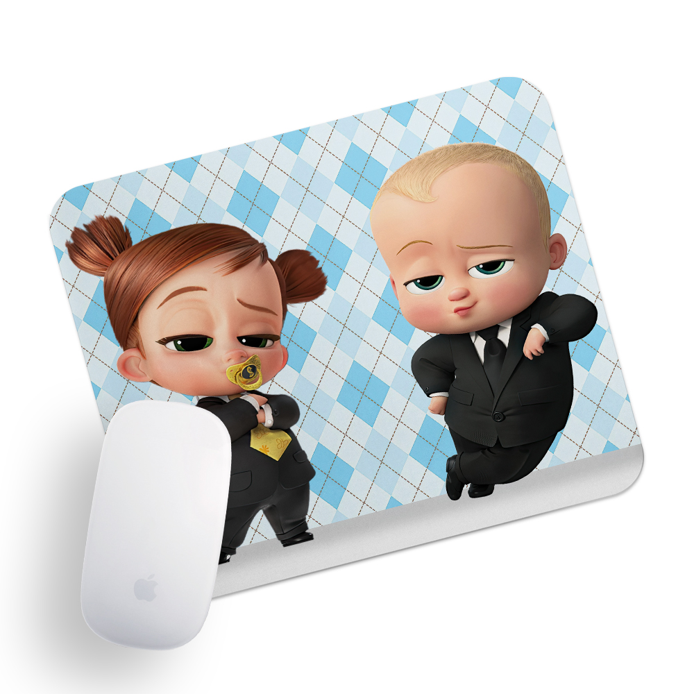 پد موس راویتا طرح بچه رئیس کد 3410