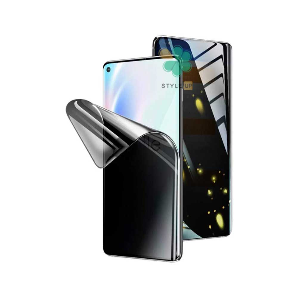 محافظ صفحه گوشی شیائومی Xiaomi Mi 11 Pro مدل Nano Privacy