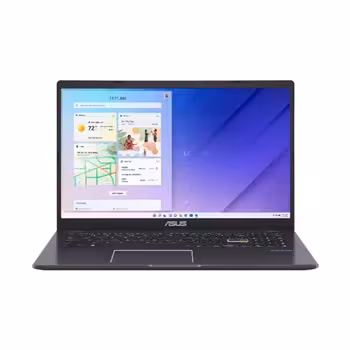لپ تاپ 15.6 اینچ ایسوس مدل Vivobook Go 15 E510KA-BR395W