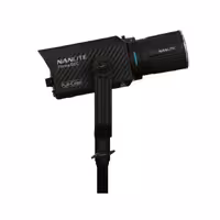 ویدئو لایت نانلایت فورزا Nanlite Forza 60C RGB LED Monolight