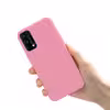 کاور مدل Sili-10 مناسب برای گوشی موبایل ریلمی 7Pro