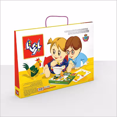 خانواده آقا خروسه