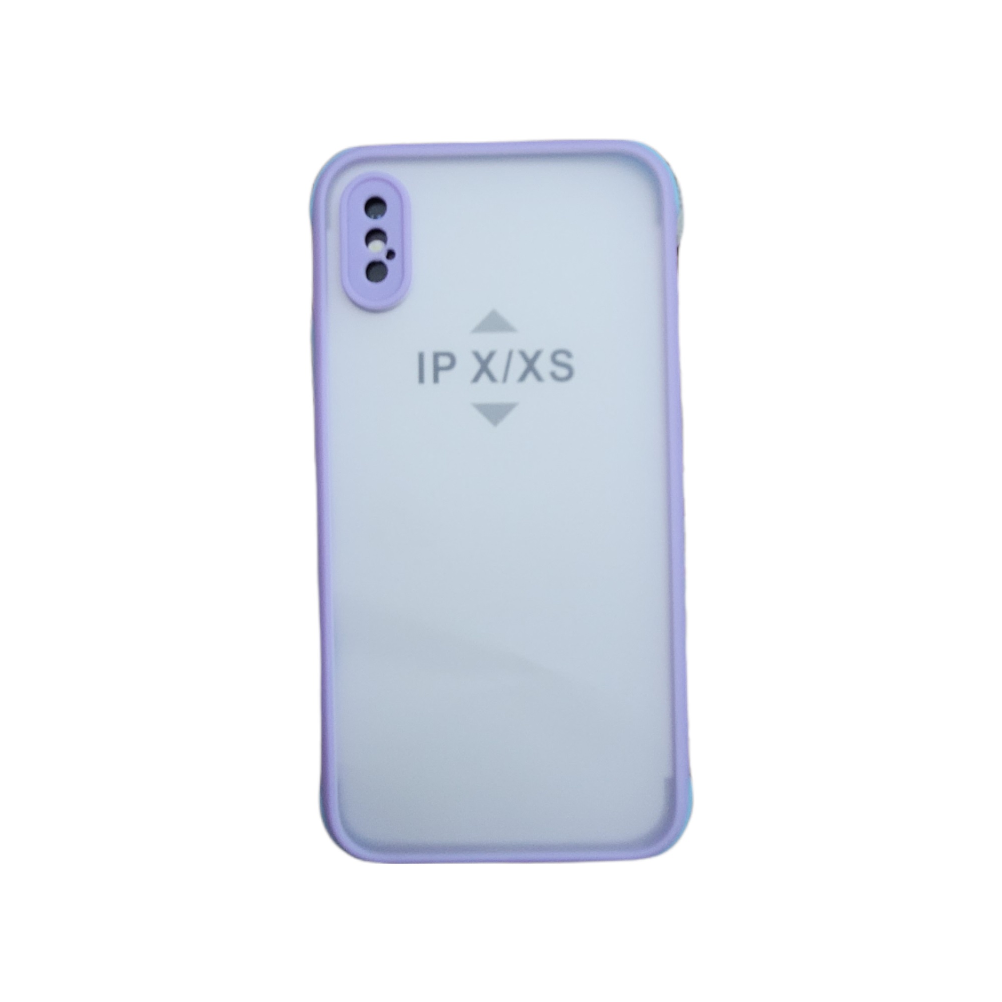 کاور مدل m_ix مناسب برای گوشی موبایل اپل iphone X /XS