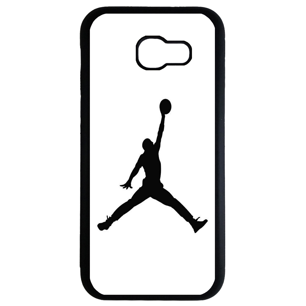 کاور طرح بسکتبال کد 8391 مناسب برای گوشی موبایل سامسونگ galaxy a7 2017