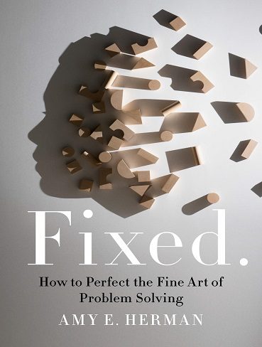 Fixed: How to Perfect the Fine Art of Problem Solving (بدون حذفیات)