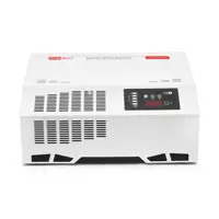 ترانس اتوماتیک پرنیک مدل ECO-12000Wide کل منزل با کولر گازی