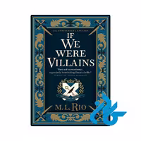 خرید و قیمت کتاب If We Were Villains از فروشگاه کادن