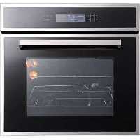 فر برقی توکار اف ای 3 استیل البرز  مدل