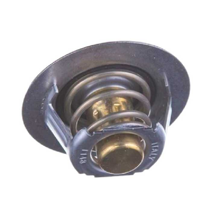 خرید ترموستات سمند EF7 کافیا 75 درجه | اتوموبی