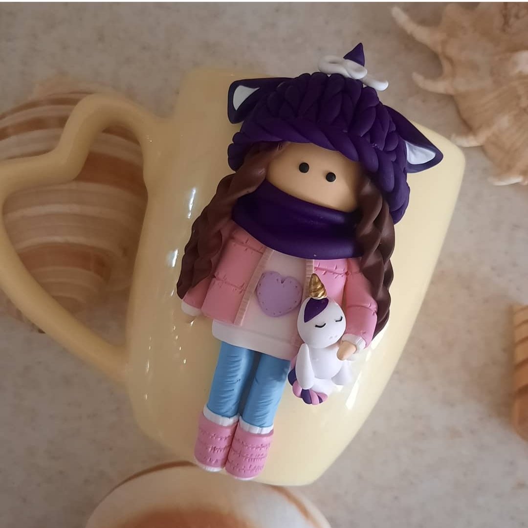 ماگ یونیکورن 