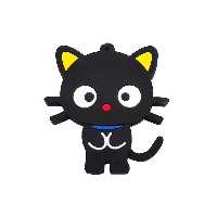 فلش مموری دایا دیتا طرح Cat مدل PF1055 ظرفیت 64 گیگابایت