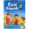 کتاب American First Friends D S اثر Susan Iannuzzi انتشارات Oxford دو جلدی
