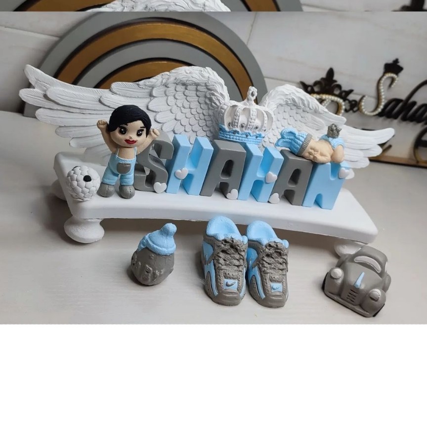 استند اسم عزیزان شماباهراسم ودرهررنگی کد19