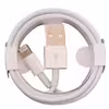 کابل تبدیل USB به لایتنینگ مدل فاکسن طول 1 متر