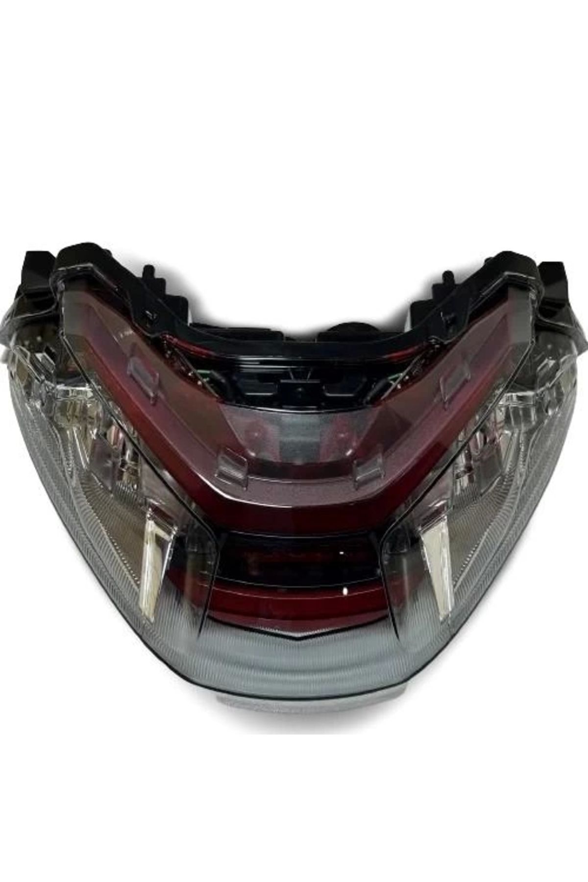 لوازم یدکی موتورسیکلت 250 STOP 2018 2020 اورجینال Honda