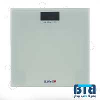 ترازو دیجیتال بی ول مدل WK-166