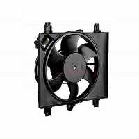 مجموعه کامل موتور فن پراید امکو | مولتی یدک