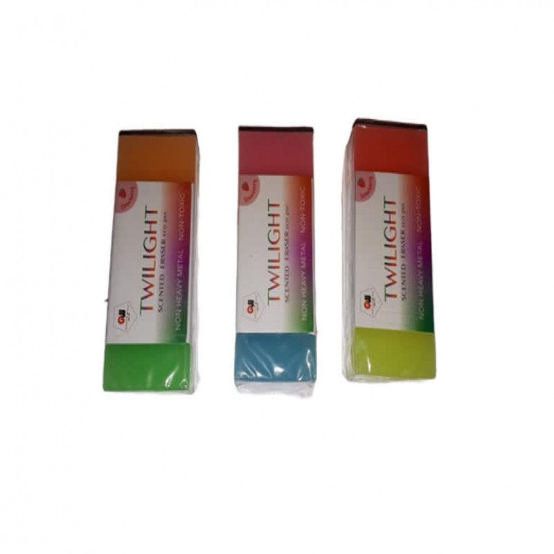 پاک کن عطری میوه ای