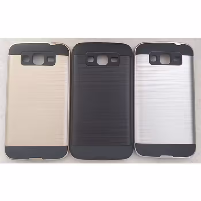 کاور سهند مدل TP2-1 مناسب برای گوشی موبایل سامسونگ Galaxy Grand 2 / G7106