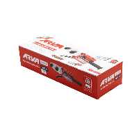 اتو لوله سبز تک ساخت ایران مدل 2301 آروا