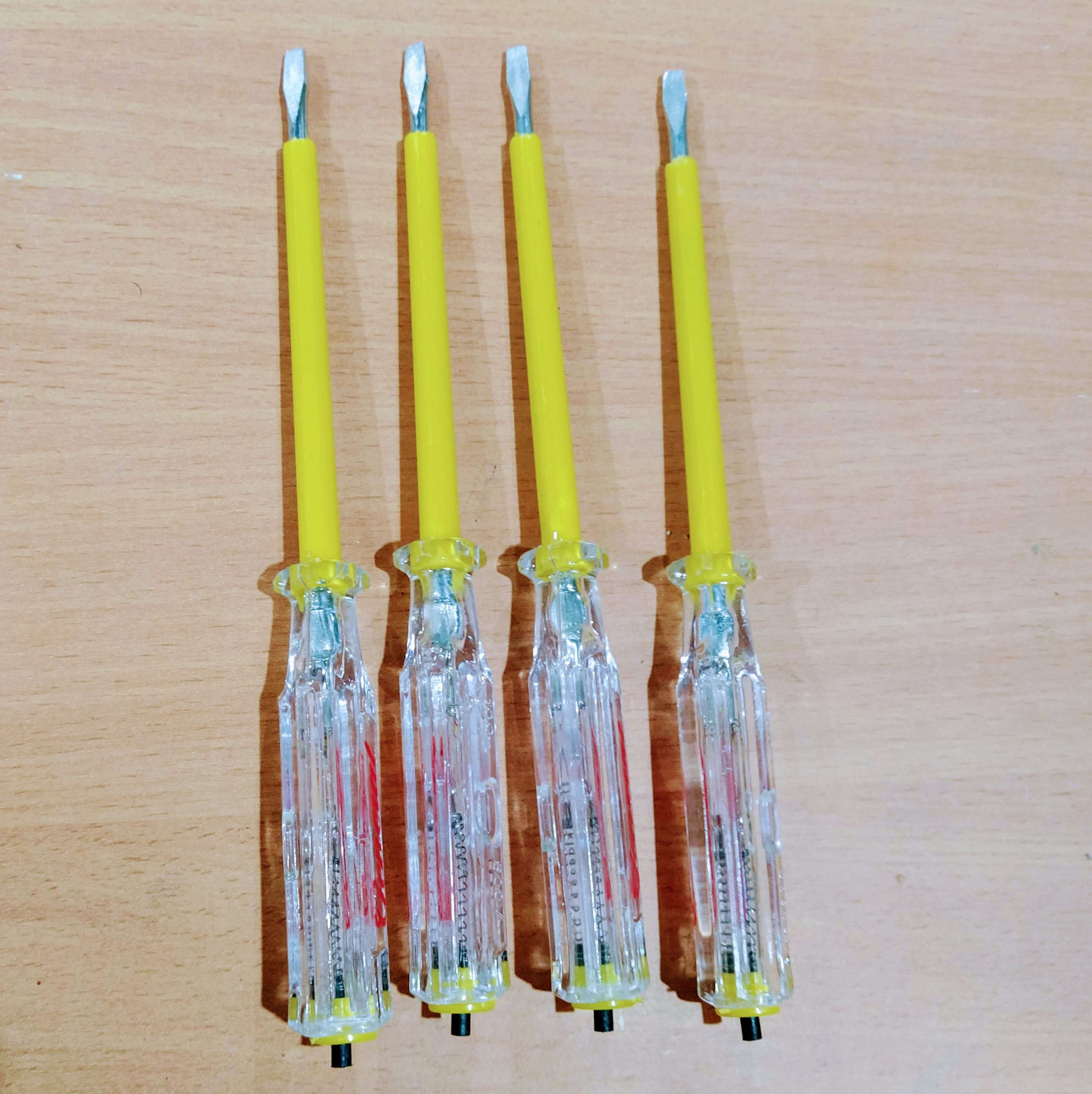 فازمتر جنرال