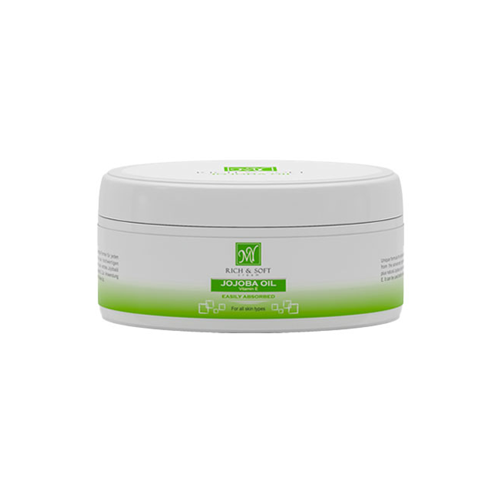 کرم مرطوب کننده جوجوبا مای