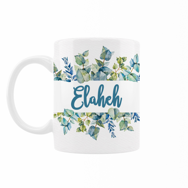 ماگ رژارت مدل اسم الهه