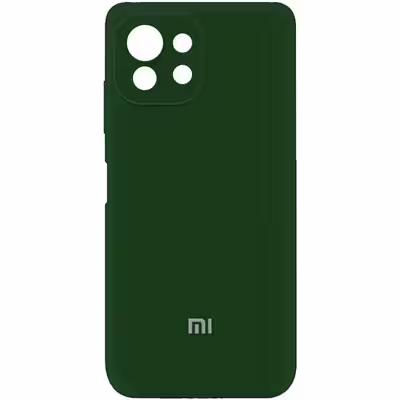 کاور مدل H8 مناسب برای گوشی موبایل شیائومی Mi 11 Lite