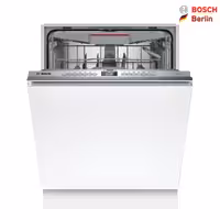 ماشین ظرفشویی توکار بوش مدل BOSCH SMV4HMX65Q