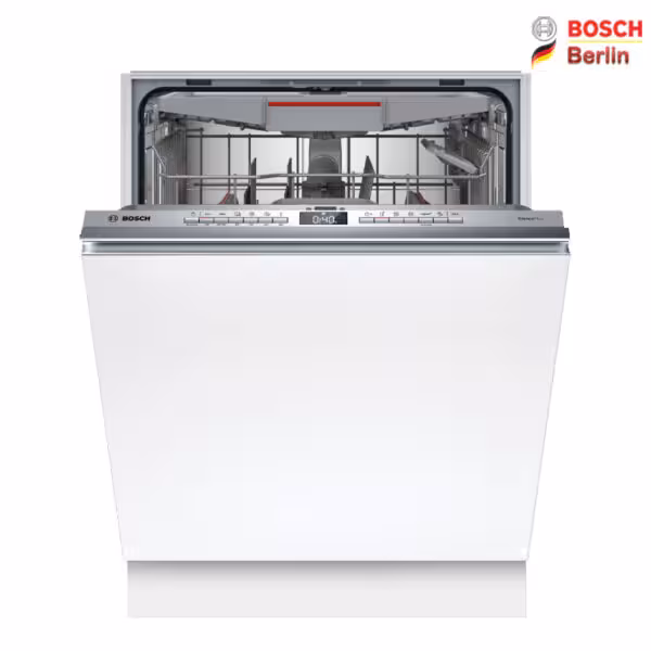 ماشین ظرفشویی توکار بوش مدل BOSCH SMV4HMX65Q