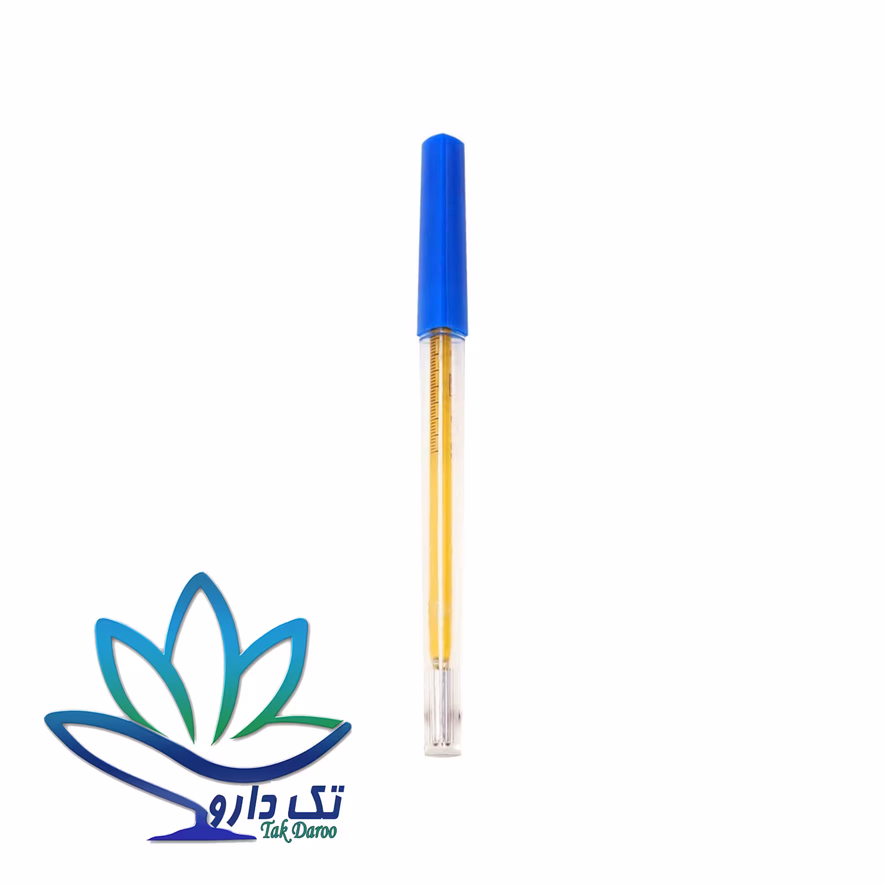 تب سنج جیوه ای پزشکی