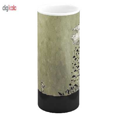 ماگ طرح چتر کد 1105409151