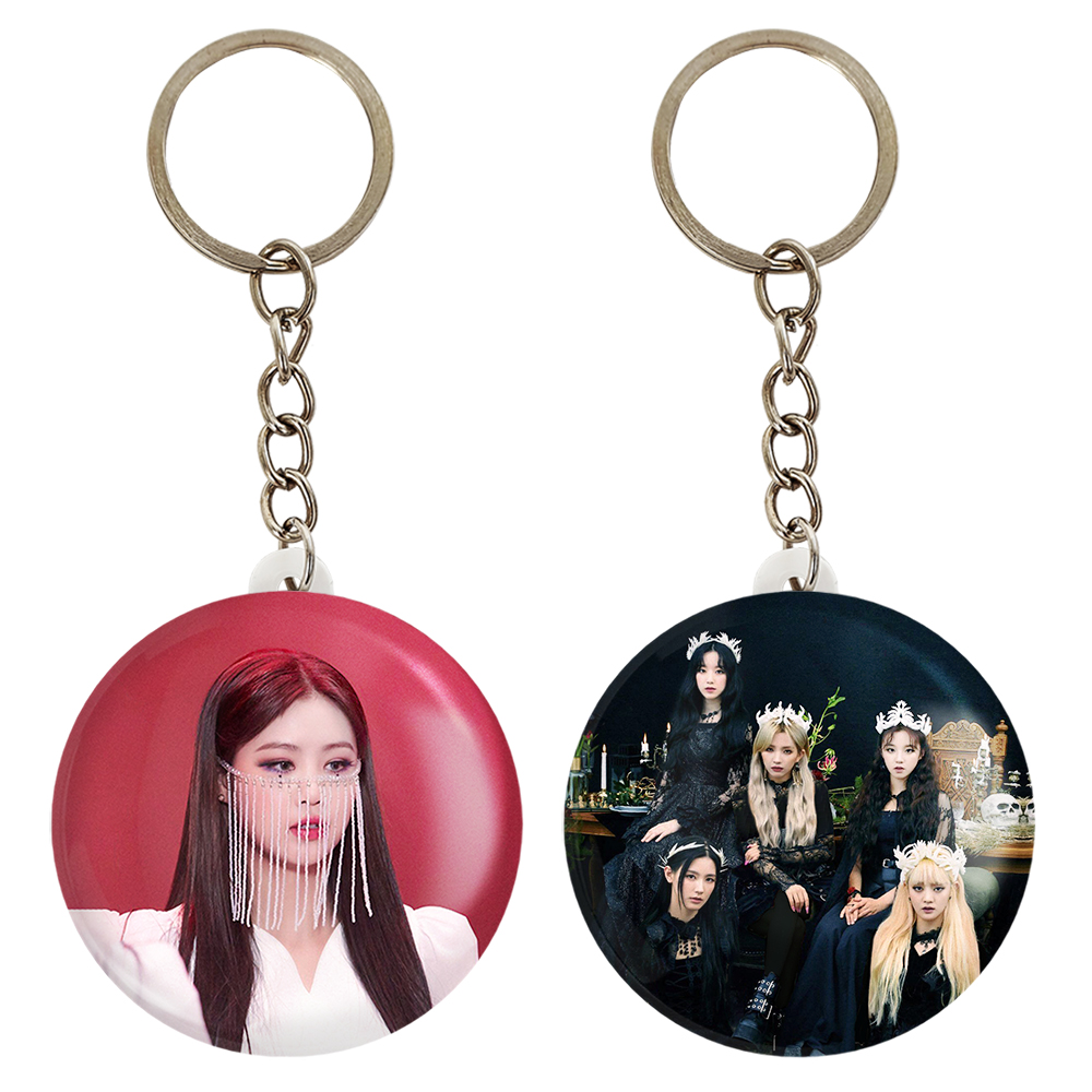 جاکلیدی خندالو مدل سوجین گروه جی آیدل کد 1242812427 مجموعه 2 عددی